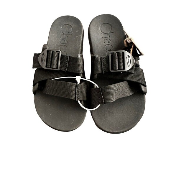 Chaco Women's Chillos Slide Size: 6 - Picture 6 of 8